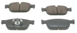 Bosch Fékpofa- és féktárcsa szett 0 986 424 599