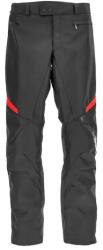SPIDI SPORTMASTER H2OUT PANTS, SPIDI (fekete/piros, M-es méret)