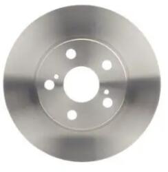 Bosch szellőző féktárcsa Ø255mm 0 986 479 564