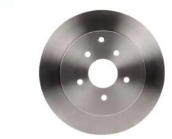 Bosch szellőző féktárcsa Ø307, 8mm 0 986 479 606
