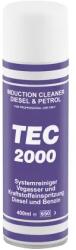 TEC 2000 indukciós tisztító dízel és benzin 400 ml