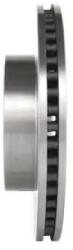 Bosch szellőző féktárcsa Ø288mm 0 986 479 461