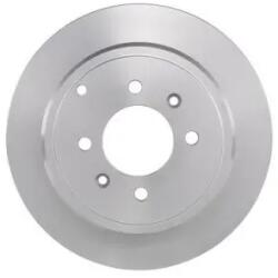 Bosch tömör féktárcsa Ø290, 5mm 0 986 478 877
