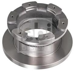 FEBI Féktárcsa tömör Ø306mm 29161