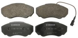 Bosch fékbetét készlet 0 986 494 048