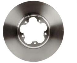 Bosch szellőző féktárcsa Ø288mm 0 986 479 A49