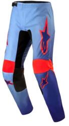 Alpinestars FLUID LUCENT nadrág (kék/világoskék/narancssárga, 36-os méret)