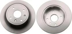TRW Féktárcsa tömör Ø276mm DF6360