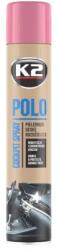 K2 POLO COCKPIT Női - műszerfal 750ml
