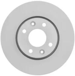 Bosch szellőző féktárcsa Ø258mm 0 986 479 C17