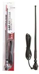4CARS Autó antenna gumi 34cm