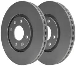 ATE Féktárcsa szellőző Ø283mm 24.0126-0106.1