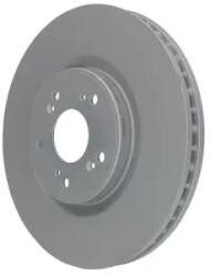ATE Féktárcsa szellőztetett Ø320mm 24.0132-0172.1