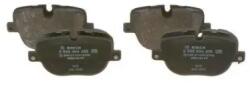 Bosch fékbetét készlet 0 986 494 409