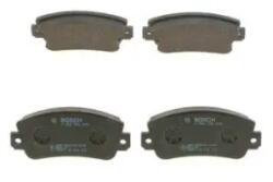 Bosch fékbetét készlet 0 986 424 098