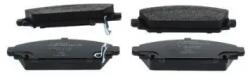 Bosch fékbetét készlet 0 986 494 414