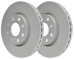ATE Féktárcsa szellőző Ø257mm 24.0122-0231.1