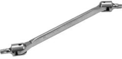 TOYA - Torx kulcs csuklóval T45 x T50