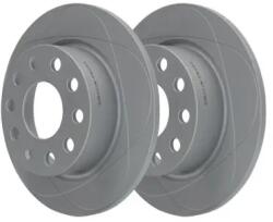ATE Féktárcsa tömör Ø253mm 24.0310-0277.1