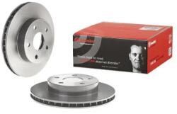 BREMBO Féktárcsa szellőző Ø305mm 09.8852. 11