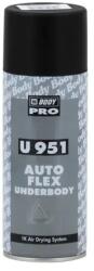 HB BODY AUTOFLEX 951 speciális spray fekete 400ml