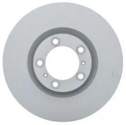 Bosch Féktárcsa hornyolt Ø360mm 0 986 479 D23