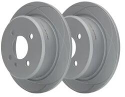 ATE Féktárcsa tömör Ø258mm 24.0310-0150.1