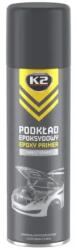K2 EPOXY ANTIKORROZÍV ALAPOZÓ SZÜRKE 500ml