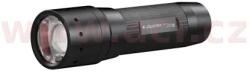 Ledlenser LED LENSER P7 CORE - kézi zseblámpa szuper LED-del, hatótáv 300 m, 7 év garancia
