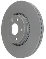 ATE Féktárcsa szellőző Ø316mm 24.0128-0162.1