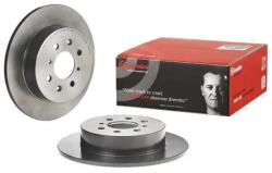 BREMBO Féktárcsa tömör Ø260mm 08.5803. 41