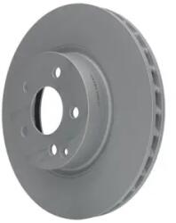 ATE szellőző féktárcsa Ø312mm 24.0128-0142.1