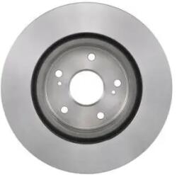 Bosch szellőző féktárcsa Ø294mm 0 986 479 559