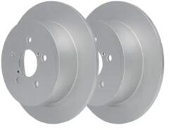 ATE Féktárcsa tömör Ø274mm 24.0110-0728.1