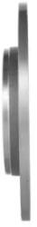 Bosch tömör féktárcsa Ø305mm 0 986 479 050