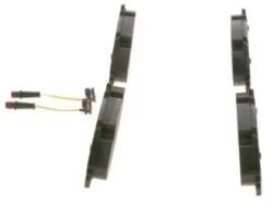 Bosch fékbetét készlet 0 986 494 081