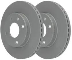 ATE Féktárcsa szellőző Ø236mm 24.0120-0249.1