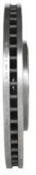 Bosch szellőző féktárcsa Ø281mm 0 986 478 109