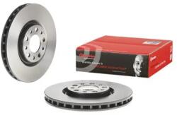 BREMBO Féktárcsa szellőző Ø305mm 09.9363. 11