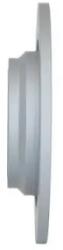 Bosch Féktárcsa tömör Ø325mm 0 986 479 D10