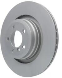 ATE Féktárcsa szellőző Ø370mm 24.0124-0214.1