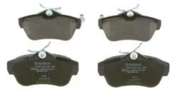 Bosch fékbetét készlet 0 986 424 625