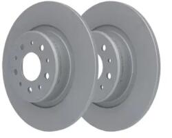 ATE Féktárcsa tömör Ø276mm 24.0110-0283.1