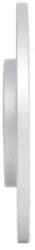 Bosch Féktárcsa tömör Ø266mm 0 986 479 B51