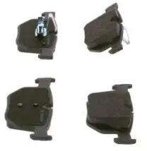 Bosch fékbetét készlet 0 986 424 766