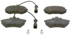Bosch fékbetét készlet 0 986 466 693