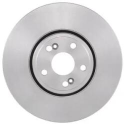 Bosch szellőző féktárcsa Ø324mm 0 986 479 565