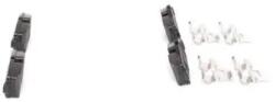 Bosch fékbetét készlet 0 986 494 645