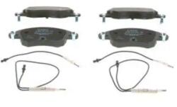 Bosch fékbetét készlet 0 986 424 598