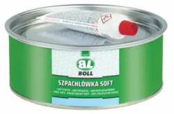 BOLL Puha poliészter gitt 1kg